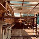 Tinylodge Am Ellertshaeuser Stadtlauringen