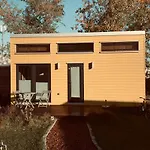 Tinylodge Am Ellertshaeuser Tatil Evi