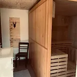 Tinylodge Am Ellertshaeuser Tatil Evi