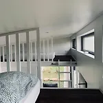 Tinylodge Am Ellertshaeuser Tatil Evi