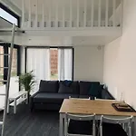 Tinylodge Am Ellertshaeuser Stadtlauringen