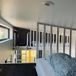 Tinylodge Am Ellertshaeuser *