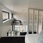 Tatil Evi Tinylodge Am Ellertshaeuser *