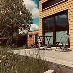 Tinylodge Am Ellertshaeuser * Stadtlauringen