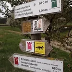 Tatil Evi Tinylodge Am Ellertshaeuser *
