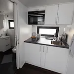 Tinylodge Am Ellertshaeuser Stadtlauringen