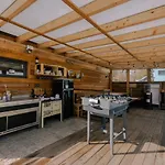 Tinylodge Am Ellertshaeuser * Stadtlauringen