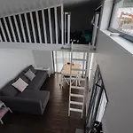 Tinylodge Am Ellertshaeuser Stadtlauringen