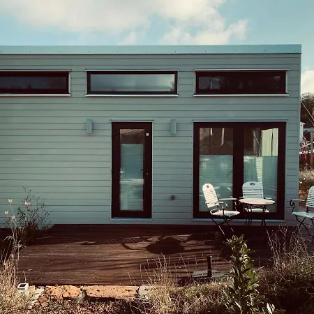Tinylodge Am Ellertshaeuser