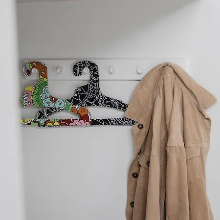Prázdninový dům Tinylodge Am Ellertshaeuser