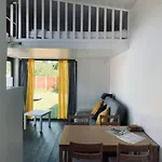 Tinylodge Am Ellertshaeuser 펜션 Stadtlauringen