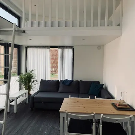 Tinylodge Am Ellertshäuser Stadtlauringen