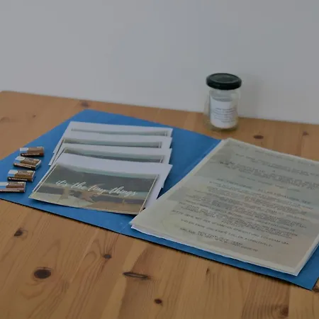 Tinylodge Am Ellertshaeuser