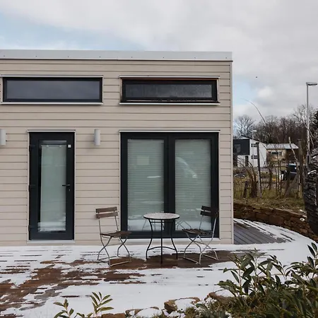 Tinylodge Am Ellertshäuser * Stadtlauringen