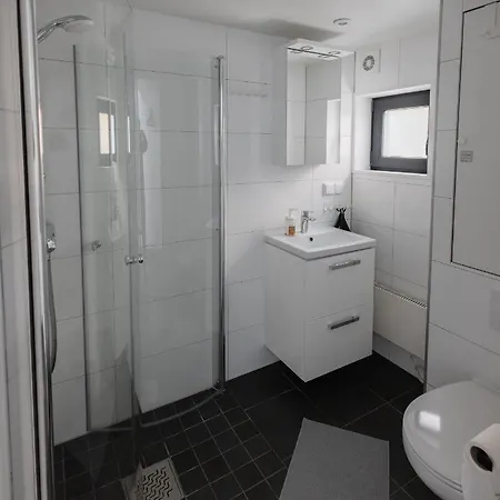 Ferienhaus Tinylodge Am Ellertshäuser Stadtlauringen