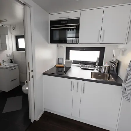 Tinylodge Am Ellertshäuser Stadtlauringen