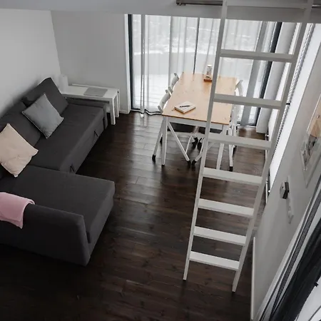 Tinylodge Am Ellertshäuser Ferienhaus Stadtlauringen