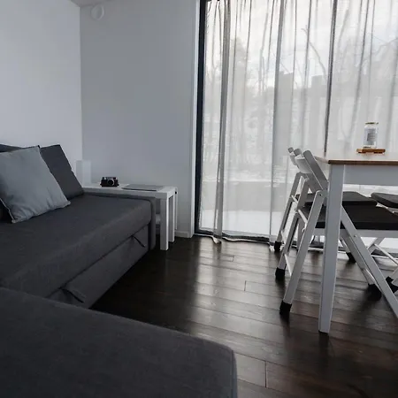 Ferienhaus Tinylodge Am Ellertshäuser *